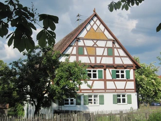 Kreisheimatstube Stoffenried