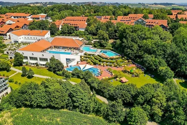 Wohlfühl-Therme Bad Griesbach
