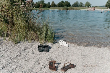 Grüne Lagune Ampfing