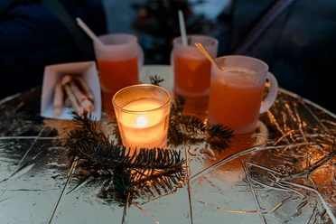 Glühwein