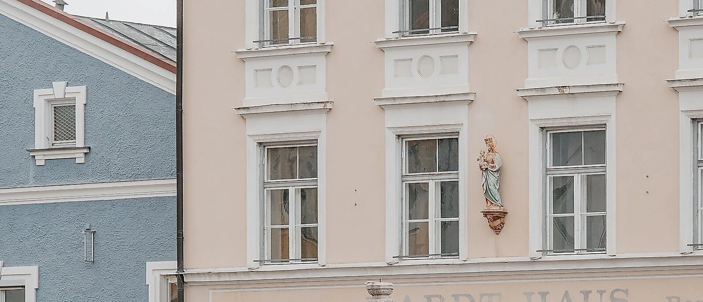 Hardthaus Restaurant