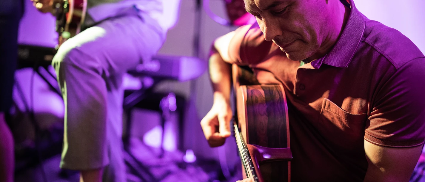 KULTURSCHMIEDE Kallmünz