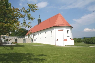 Grabkirche St. Magdalena