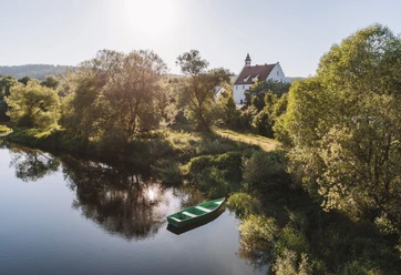 Schloss Hirschling