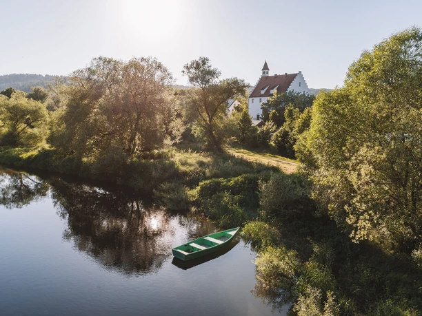Schloss Hirschling