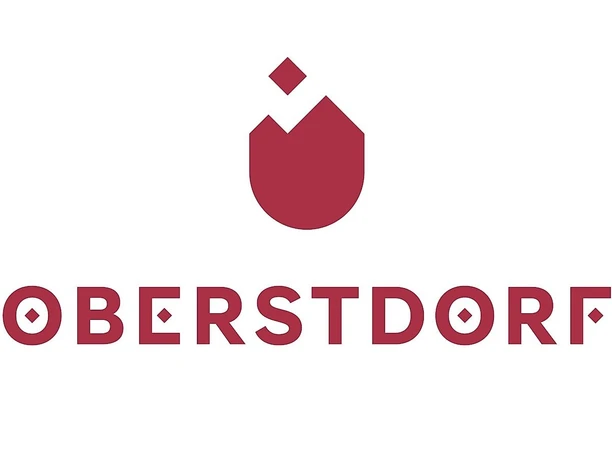 Oberstdorf Logo