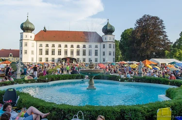 Gartentage-auf-Schloss-Tüßling