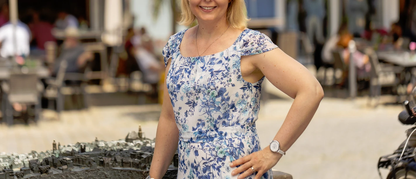 Die starken Frauen von Günzburg