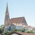 Stadtpfarrkirche St. Nikolaus