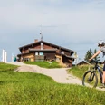 Ankunft an der Neureuth