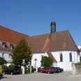 Kath. Spitalkirche Maria Geburt