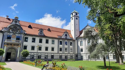 Residenz am Fronhof