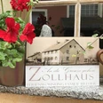 Zollhaus Ferienwohnungen Familie Breuer