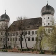 Schloss Schwindegg