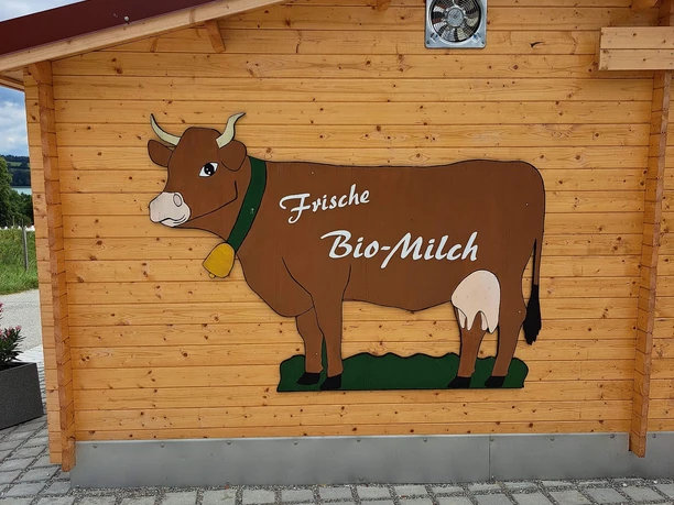 Schmankerlstadl Moierhof