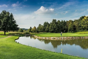 Golf Resort Bad Griesbach