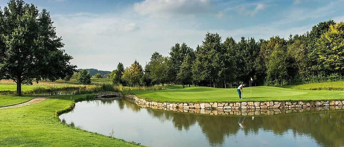 Golf Resort Bad Griesbach
