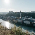 Burghausen