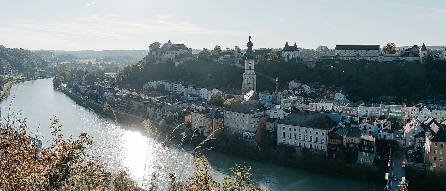Burghausen