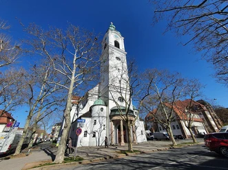 Kirche St. Heinrich - 1