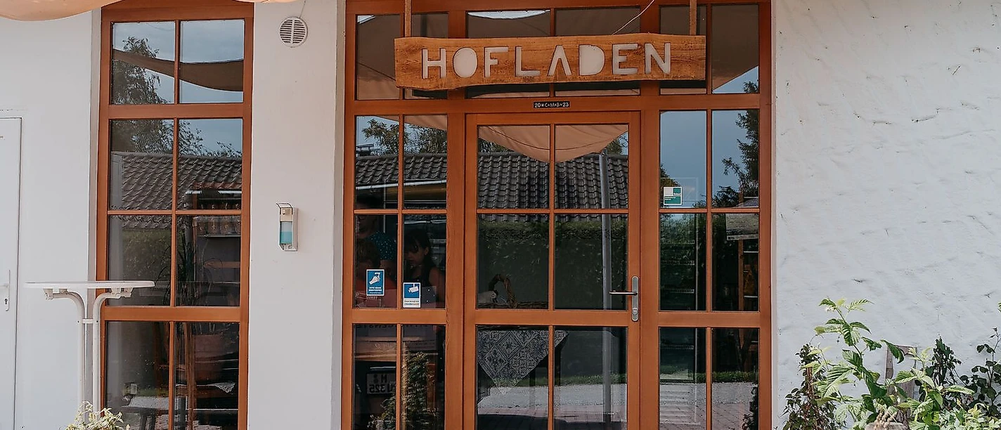 Hofladen Biohof Eisgruber