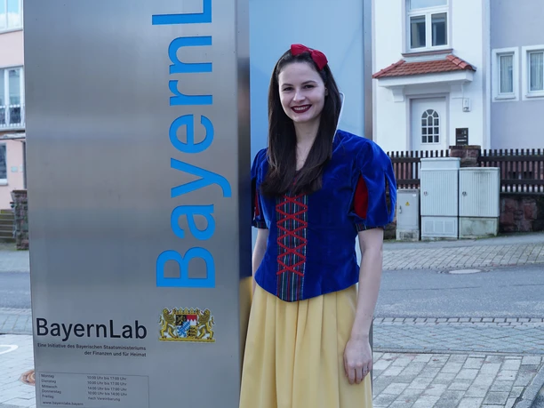 BayernLab Lohr am Main