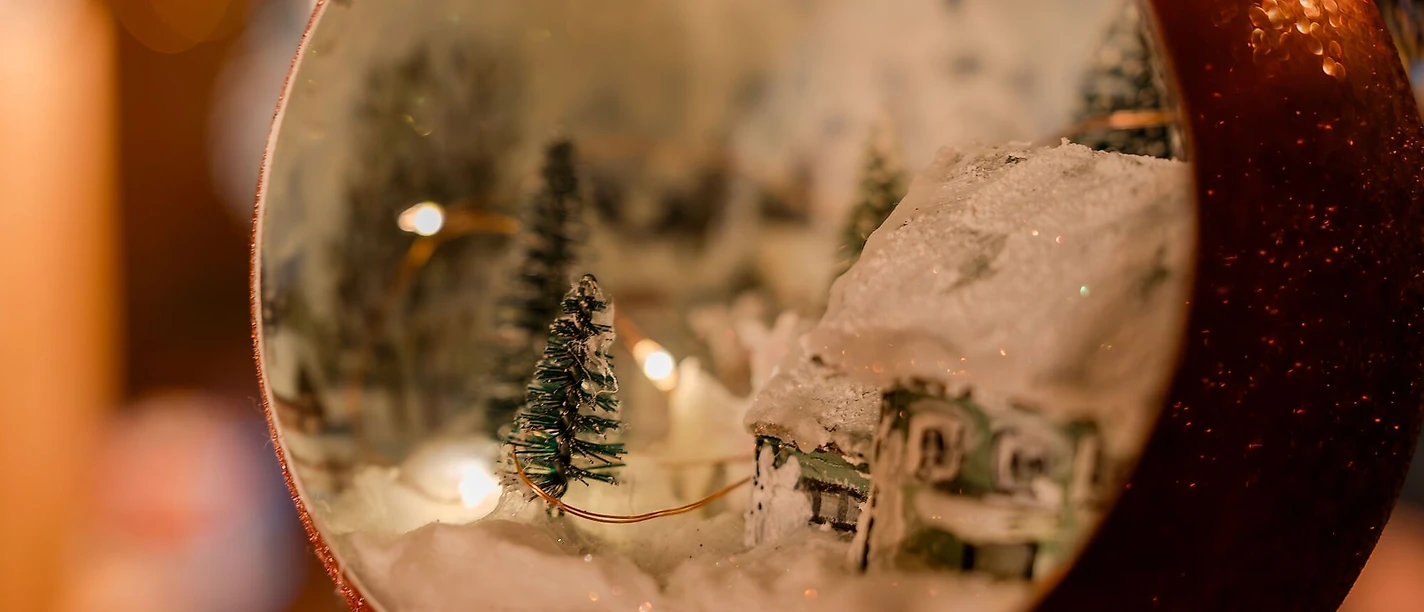 Weihnachtskugel Weihnachtskugel
