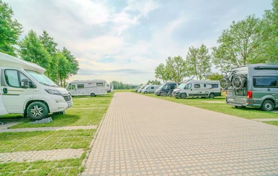 Wohnmobil-Stellplatz Fischhofpark © Farbflair Fotografie