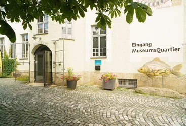 MuseumsQuartier © Farbflair Fotografie