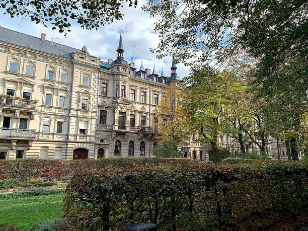 Hornschuchpromenade - 4