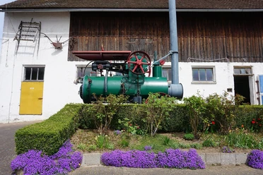 Dampfmaschine (5)