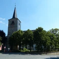 Stadtkirche St. Jakobus Weißenstadt - Außenansicht
