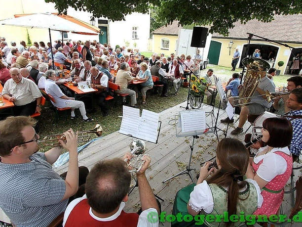Musikantenjahrtag