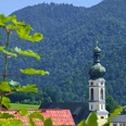 Kirche St. Pankratius Reit im Winkl