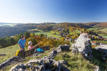Am Alpinen Steig
