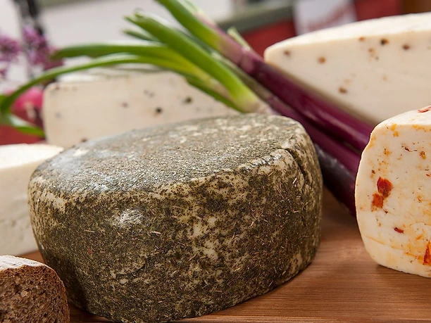 Attl's Bio-Ziegenhof