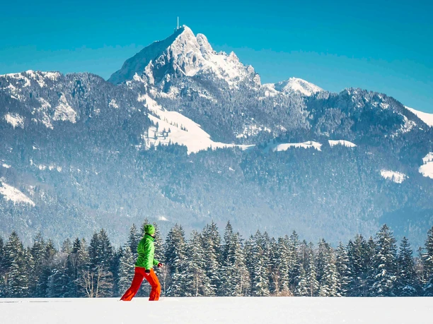 Winterwandern