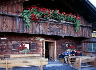 Aueralm