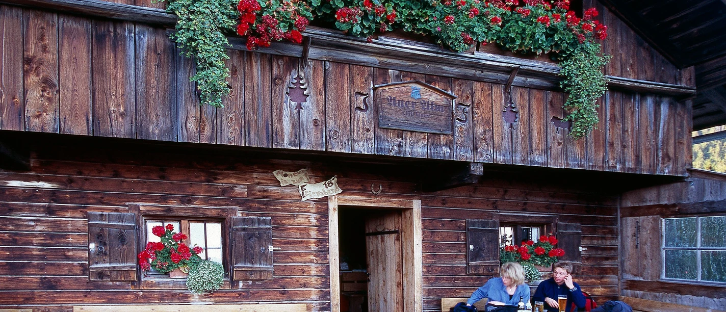 Aueralm