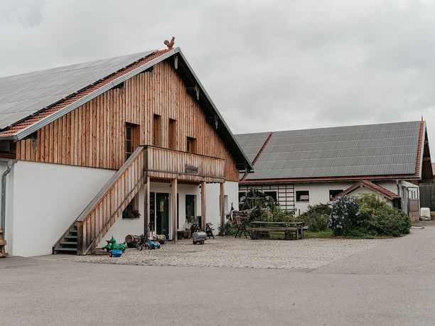 Alztaler Hofmolkerei