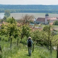 Wanderung zum Kloster Au a. Inn