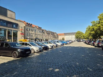 Fürther-Freiheit - 1