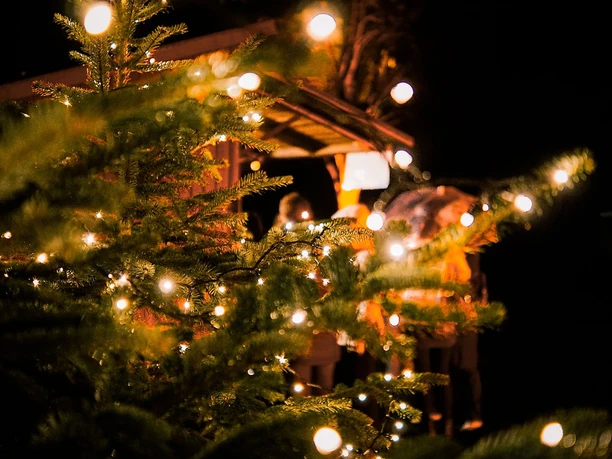 Christkindlmarkt Christkindlmarkt