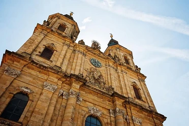Basilika Gößweinstein