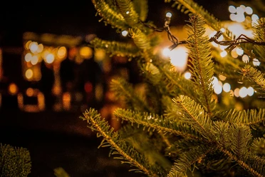 Christkindlmarkt