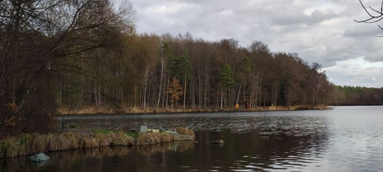 Kunst- und Wasserweg am Hammersee