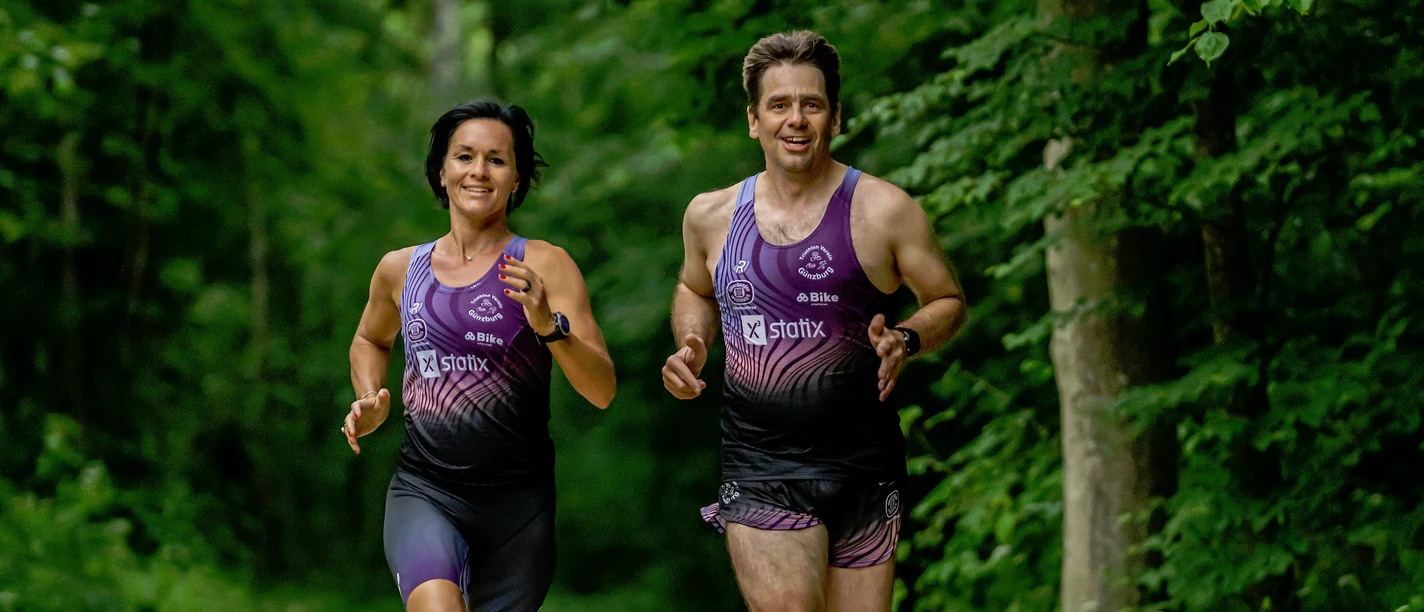 Trimm-Dich-Pfad Günzburg