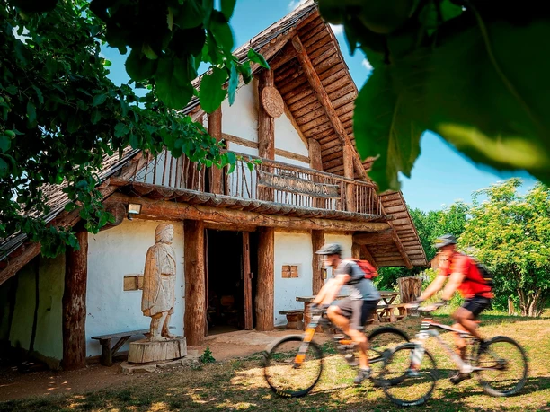 Altmühltal-Radweg (Dietfurt)