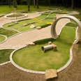 Abenteuer Spielgolf am Waldbad