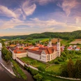 Kloster Pielenhofen